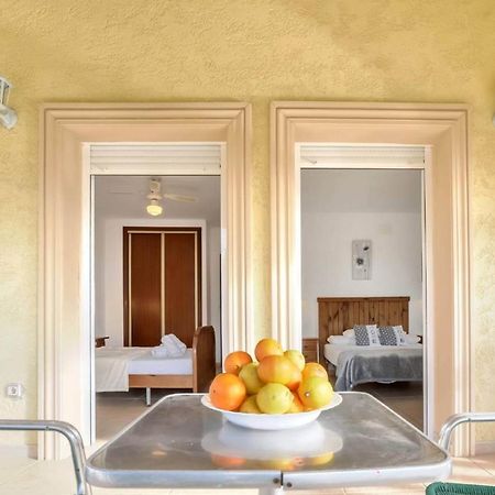 Villa Jesica - PlusHolidays Calpe Esterno foto