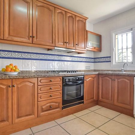 Villa Jesica - PlusHolidays Calpe Esterno foto