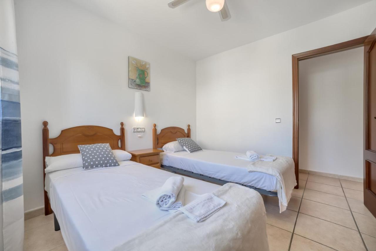 Villa Jesica - PlusHolidays Calpe Esterno foto