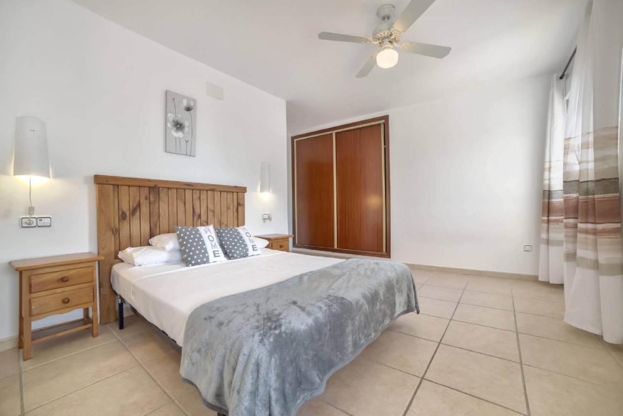 Villa Jesica - PlusHolidays Calpe Esterno foto