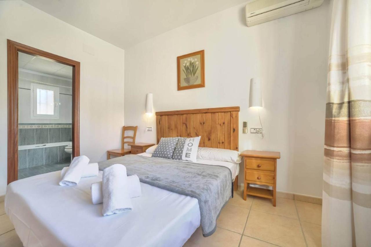 Villa Jesica - PlusHolidays Calpe Esterno foto