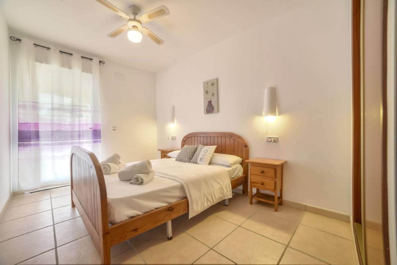 Villa Jesica - PlusHolidays Calpe Esterno foto
